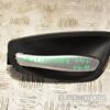 Ручка двері внутрішня передня ліва BMW 1 (E81/E87) 2004-2011 6962101 303859 - 3