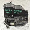 Замок двери передний левый электр 7 пинов BMW 1 (E81/E87) 2004-2011 7229455 303863 - 3
