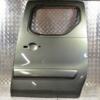 Двері бічні ліві зсувні Citroen Berlingo 2008 303866 - 4