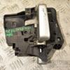 Ручка двери внутренняя боковая левая сдвижная Citroen Berlingo 2008 9682100777 303871 - 3