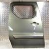 Двері бічні праві зсувні Citroen Berlingo 2008 303877 - 3