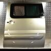 Дверь боковая левая сдвижная Fiat Scudo 2007-2016 303887 - 3