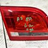 Фонарь левый внутренний Audi A3 (8P) 2003-2012 8P4945093D 303921 - 3