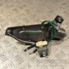 Моторчик склоочисника задній Mitsubishi Outlander 2003-2006 2596000421 303936 - 3
