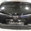 Крышка багажника со стеклом (дефект) Toyota Corolla Verso 2004-2009 303947 - 4