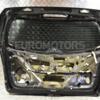 Кришка багажника зі склом (дефект) Toyota Corolla Verso 2004-2009 303947 - 2