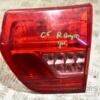 Фонарь правый внутренний Citroen C5 2008-2017 9671811380 303985 - 3