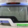 Кришка багажника зі склом Land Rover Discovery (III) 2004-2009 303987 - 4