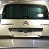 Кришка багажника зі склом Fiat Scudo 2007-2016 1400489177 304008 - 3