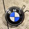 Ручка відкриття кришки багажника зовнішня BMW 6 (E63) 2004-2009 51247200896 304045 - 3
