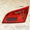 Фонарь правый внутренний Opel Astra (J) 2009-2015 13282247 304052 - 3