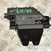 Замок крышки багажника электр 4 пина BMW 1 (E81/E87) 2004-2011 7840617 304068 - 3