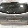 Кришка багажника зі склом (дефект) Toyota Corolla Verso 2004-2009 304077 - 3