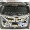 Крышка багажника со стеклом (дефект) Toyota Corolla Verso 2004-2009 304077 - 2