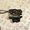 Замок кришки багажника електро 4 Піна Toyota Corolla Verso 2004-2009 304081 - 3