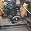 Двигун Citroen Berlingo 1.6tdci 2008 TZJA BF-565 - 5
