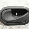 Ручка двері внутрішня задня орні ліва Renault Kangoo 2008-2013 8200310579 304114 - 3