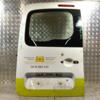 Двері задні ліві орні Renault Kangoo 2008-2013 304118 - 3
