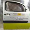 Двері передні праві (дефект) Renault Kangoo 2008-2013 304120 - 3