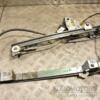 Стеклоподъемник передний правый электр 2 пина Renault Kangoo 2008-2013 402086A 304123 - 3
