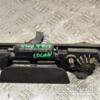 Ручка двери багажника левой распашной Renault Logan 2005-2014 8200431418 304191 - 3