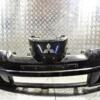 Бампер передний 04- Mitsubishi Outlander 2003-2006 MR971529 304213 - 5