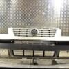 Бампер передний 00- (дефект) VW Sharan 1995-2010 7M3807221 304241 - 5