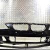 Бампер передній BMW 6 (E63) 2004-2009 51117184689 304271 - 5
