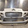 Бампер передний -12 (дефект) Citroen C3 Picasso 2009-2016 9681806277 304295 - 7