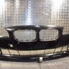 Бампер передний -12 (дефект) BMW 5 (F10/F11) 2009-2016 51117200712 304309 - 6