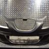 Бампер передний (дефект) Seat Altea 2004-2015 5P0807221 304334 - 5
