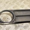 Накладка бампера під птф ліва -07 Toyota Corolla Verso 2004-2009 521280F020 304402 - 3