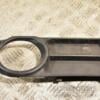 Накладка бампера під птф права -07 Toyota Corolla Verso 2004-2009 521270F020 304404 - 3
