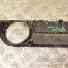 Накладка бампера під птф ліва -07 Toyota Corolla Verso 2004-2009 521280F020 304418 - 3