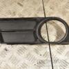 Накладка бампера під птф права -07 Toyota Corolla Verso 2004-2009 521270F020 304420 - 3