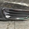 Накладка переднього бампера ліва -12 Citroen C3 Picasso 2009-2016 9682332477 304436 - 3