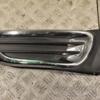 Накладка переднього бампера права -12 Citroen C3 Picasso 2009-2016 9682332377 304438 - 3