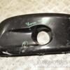 Накладка бампера под птф левая -12 (дефект) Citroen C3 Picasso 2009-2016 9681801677 304440 - 3