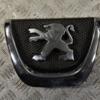 Значок емблема передня Peugeot 807 2002-2014 1401325177 304448 - 3