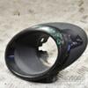 Накладка бампера под птф левая -12 Citroen Berlingo 2008 9677622177 304506 - 3