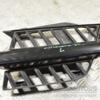 Решетка радиатора левая 04- Mitsubishi Outlander 2003-2006 MN175977 304515 - 3