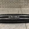 Решетка радиатора -09 Kia Ceed 2007-2012 863501H000 304533 - 3