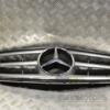 Решетка радиатора 11- Mercedes C-class (W204) 2007-2015 A2048800023 304569 - 3