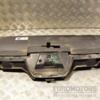 Накладка передней панели Peugeot 407 2004-2010 9644645377 304579 - 3