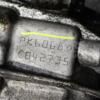 МКПП (механічна коробка перемикання передач) 6-ступка Renault Laguna 1.9dCi (II) 2001-2007 PK6068 304663 - 6