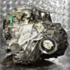 МКПП (механическая коробка переключения передач) 6-ступка Renault Laguna 1.9dCi (II) 2001-2007 PK6018 304813 - 3