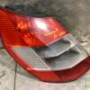 Ліхтар лівий -06 Renault Scenic (II) 2003-2009 8200493374 304846 - 3