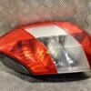 Фонарь правый -06 Renault Scenic (II) 2003-2009 8200493375 304848 - 3