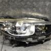 Фара правая -15 Mazda CX-5 2012 KD5351030E 304858 - 3