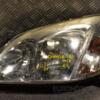 Фара ліва хетчбек -04 (дефект) Toyota Corolla (E12) 2001-2006 8115002150 304860 - 3